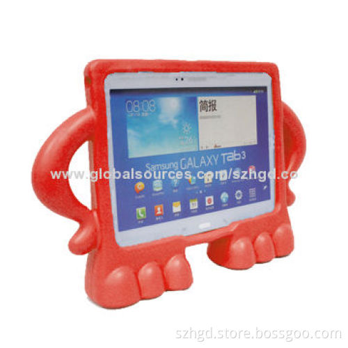 Plastic Sleeve for Samsung Galaxy Tab 3, Fit for 10.1 inch Tablet PCs, Various Colors Available